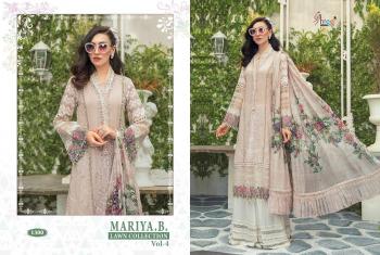 Shree Fab Maria b lawn Collection vol 4 pakistani Suits