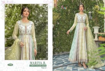 Shree Fab Maria b lawn Collection vol 4 pakistani Suits