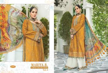 Shree Fab Maria b lawn Collection vol 4 pakistani Suits