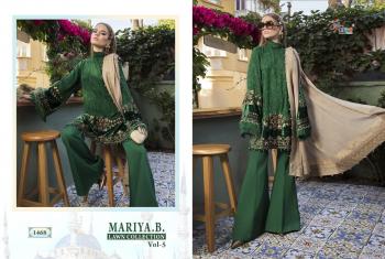 Shree fab maria b lawn Collection vol 5 Pakistani Suits