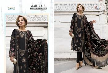 Shree fab maria b lawn Collection vol 5 Pakistani Suits