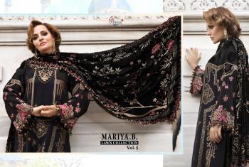 Shree fab maria b lawn Collection vol 5 Pakistani Suits