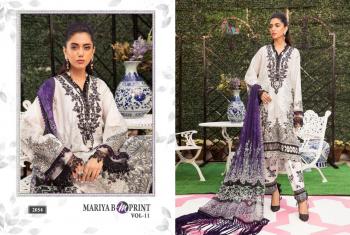 Shree-Fab-Maria-b-M-print-vol-11-cotton-pakistani-Suits-wholesaler-4