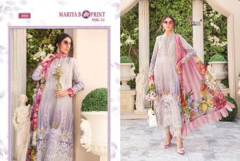 Shree-Fab-Maria-b-M-print-vol-11-cotton-pakistani-Suits-wholesaler-6