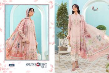 Shree-Fab-Maria-b-M-print-vol-11-cotton-pakistani-Suits-wholesaler-8
