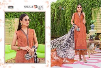 Shree-Fab-Maria-b-M-print-vol-11-cotton-pakistani-Suits-wholesaler-9