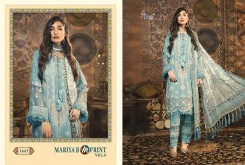 Shree-Fab-maria-b-m-print-vol-6-hit-Design-pakistani-Suits-3