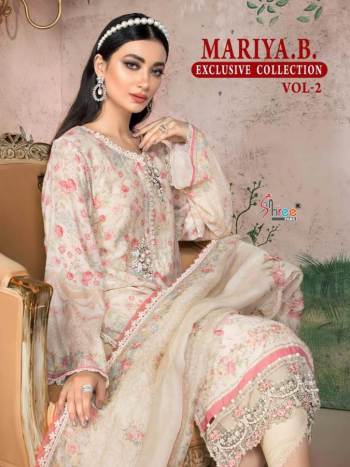 Shree-fab-Mariya-B-Exclusive-Collection-vol-2-Pakistani-Suits-1