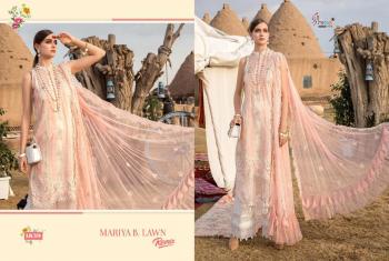 Shree fab Mariya b Lawn Remix pakistani Suits catalog