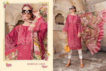 Shree fab Mariya b Lawn Remix pakistani Suits catalog