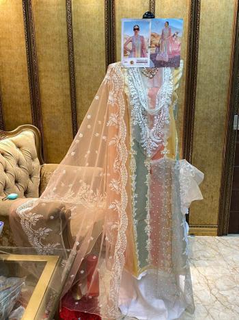 Shree Fab Mariya b Lawn Spring Summer 20 vol 2 Super NX