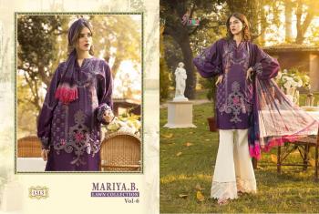 Shree Fab Mariya b Lawn vol 6 Pakistani Suits catalog