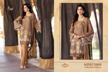 Shree fab maryams Embroidered Collection pakistani Suits wholesaler