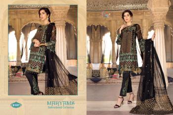 Shree fab maryams Embroidered Collection pakistani Suits wholesaler