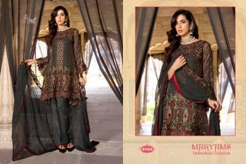 Shree fab maryams Embroidered Collection pakistani Suits wholesaler