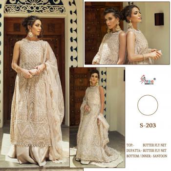 Shree Fab Mushq Embroidered collection vol 2 pakistani Suits