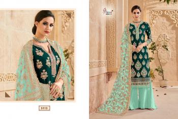 Shree fab Mutiyar Gold Pakistani Suits hit Design