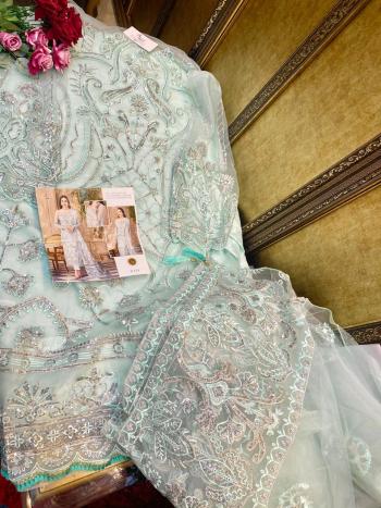 Shree fab S 173 pakistani Suits single Hit Design