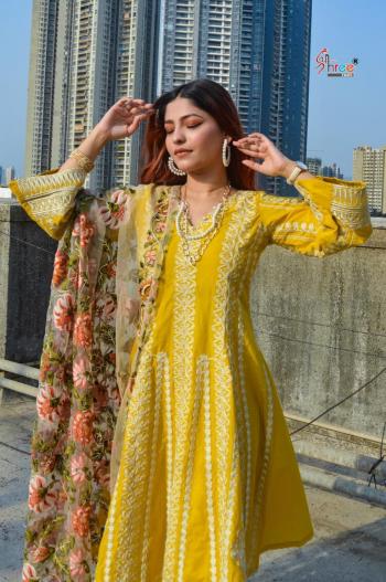 Shree Fab S 329 Pakistani Suits buy wholesale Price