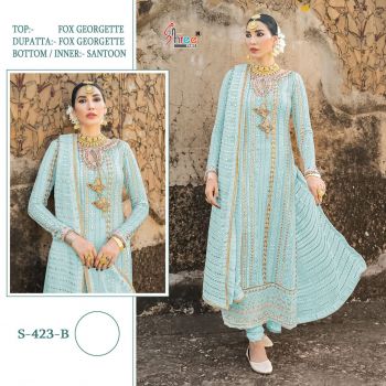 Shree-fab-S-423-Georgette-pakistani-Suits-wholesalers-5