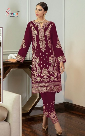 Shree-Fab-S-483-georgette-Pakistani-Suits-catalog