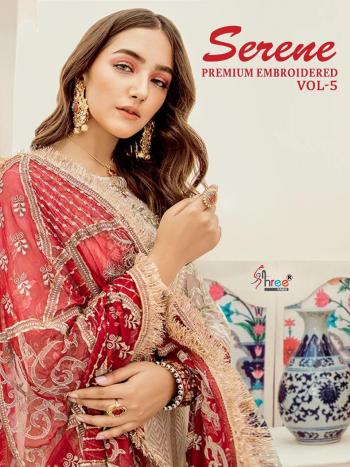 Shree-fab-Serene-Premium-Embroidered-vol-5-pakistani-Suits-1