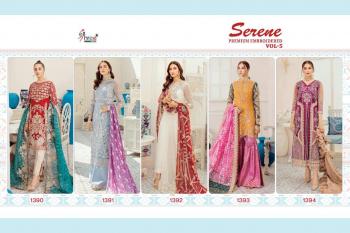 Shree-fab-Serene-Premium-Embroidered-vol-5-pakistani-Suits-11