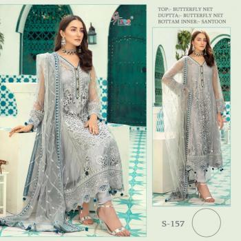 Shree Fab Super hit Design pakistani Suits