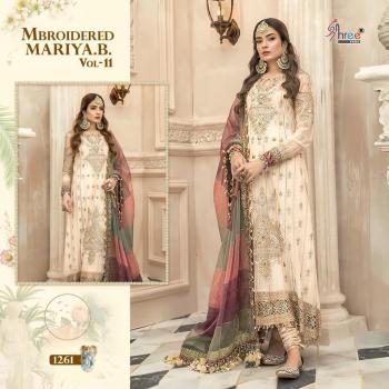 Shree Fab Super hit Design pakistani Suits