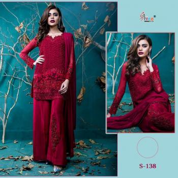 Shree Fab Super hit Design pakistani Suits