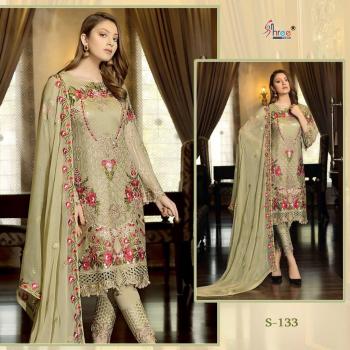 Shree Fab Super hit Design pakistani Suits