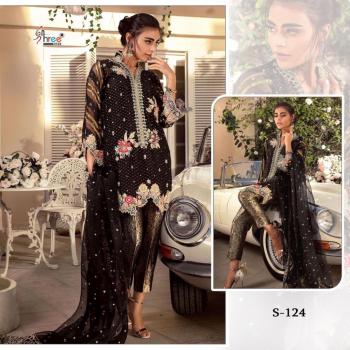 Shree Fab Super hit Design pakistani Suits