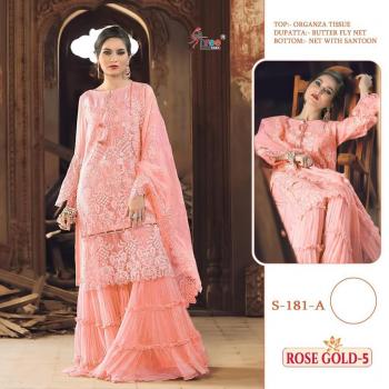 Shree Fab Super hit Design pakistani Suits