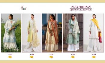 Shree-Fab-Zara-Shehzan-Lawn-Pakistani-Suits-whole-1