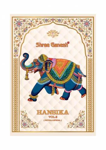 Shree-Ganesh-Hansika-vol-8-Readymade-Dress-wholesaler-1