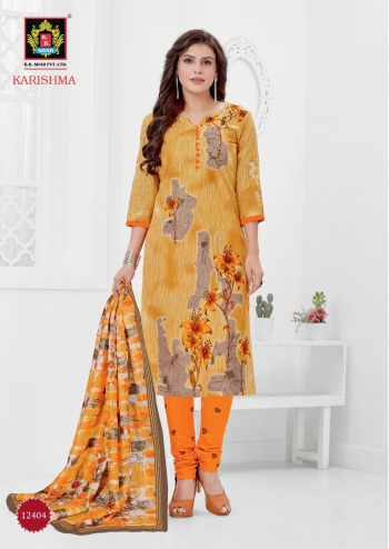 Shree ganesh Karishma vol 5 Cotton punjabi Dress wholesale price