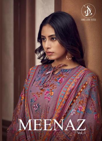 Shree Laxmi Meenaz Salwar Kameez wholesaler