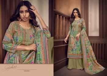 Shree Laxmi Meenaz Salwar Kameez wholesaler