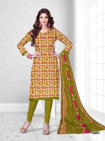 Shree Meenaxi Kalakruti vol 1 Cotton Dress wholesaler