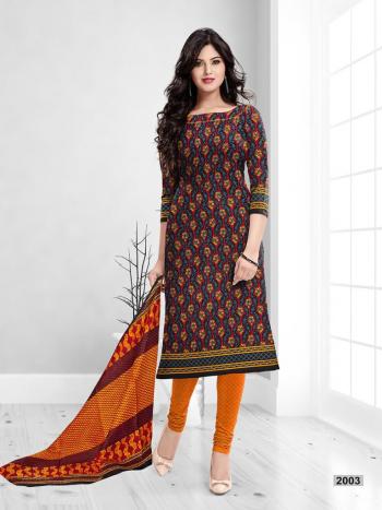 Shree Meenaxi Kalakruti vol 1 Cotton Dress wholesaler