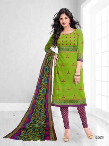 Shree Meenaxi Kalakruti vol 1 Cotton Dress wholesaler