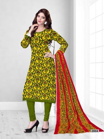 Shree Meenaxi Kalakruti vol 1 Cotton Dress wholesaler