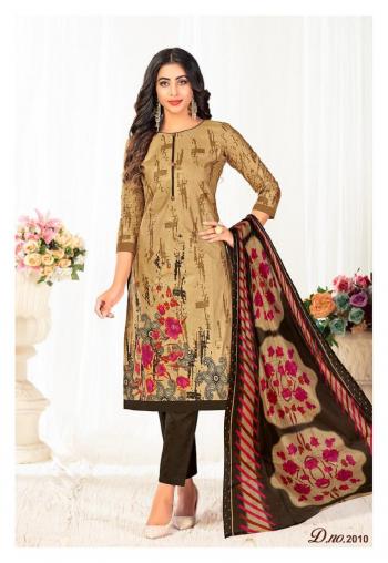 Shree Meenaxi Mannat karachi vol 2 Churidar Dress material