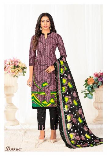 Shree Meenaxi Mannat karachi vol 2 Churidar Dress material