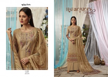 Shree Shalika naaz pashmina Winter Salwar Kameez wholesaler