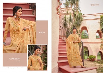 Shree Shalika vol 74 Georgette Salwar Kameez wholesaler