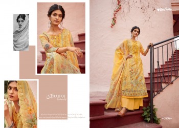 Shree Shalika vol 74 Georgette Salwar Kameez wholesaler