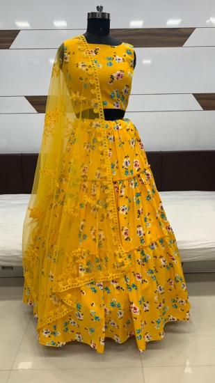 Shubhkala girly vol 10 Wedding Lehenga Choli