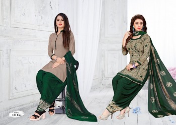 Sita Gita vol 4 Synthetic Dress Wholesale price