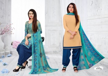 Sita Gita vol 4 Synthetic Dress Wholesale price